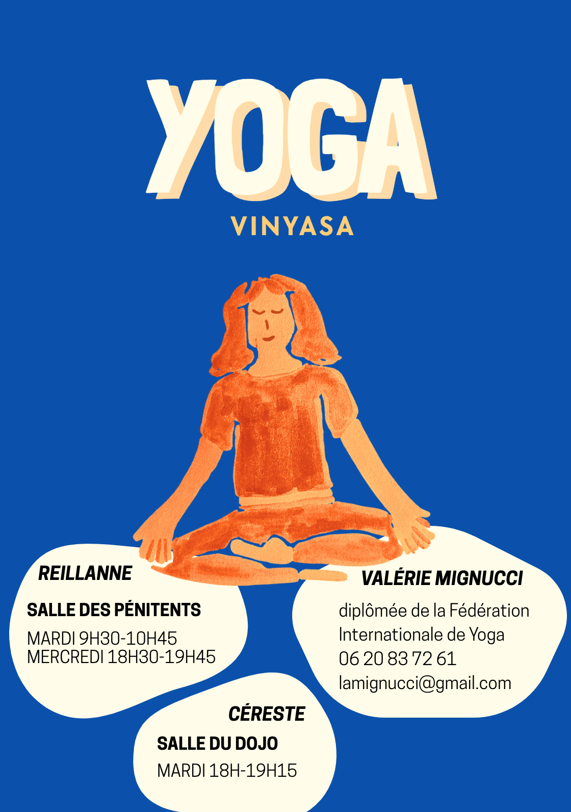 YOGA